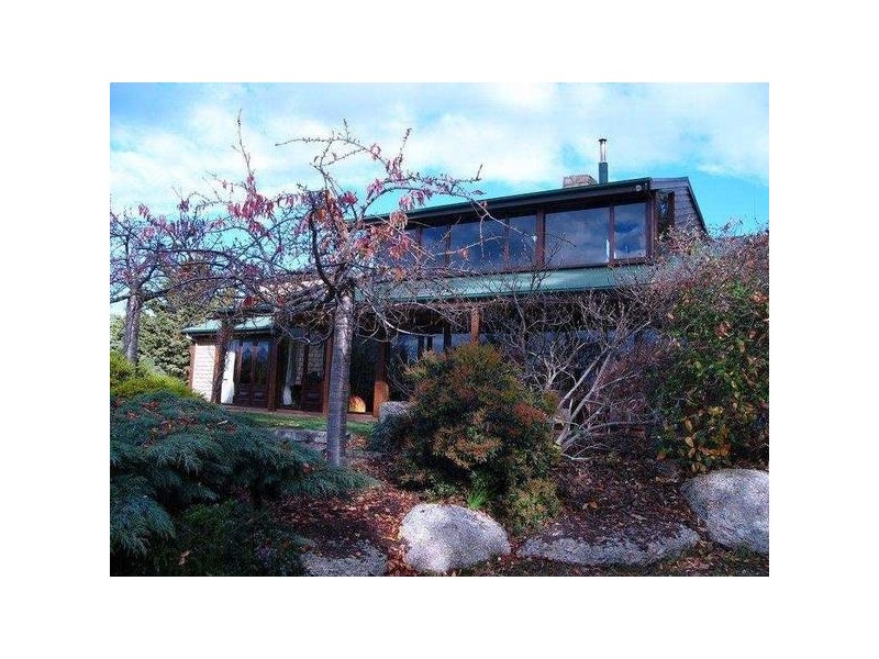 4 Burgess Street, Bicheno TAS 7215