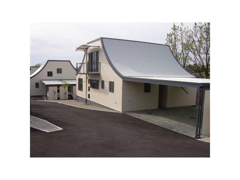 5/8 Albert Street, Youngtown TAS 7249