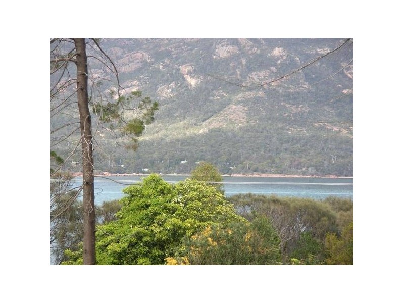 1 Esplanade, Coles Bay TAS 7215
