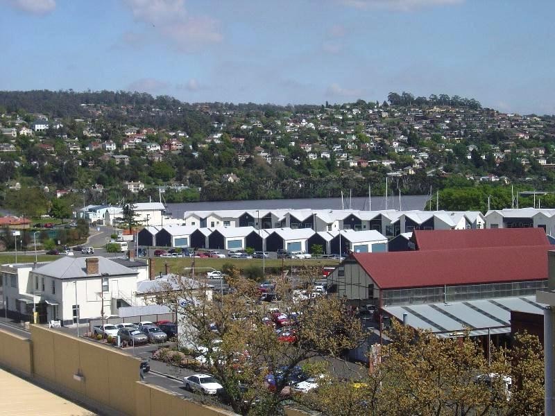 501/12-14 St John Street, Launceston TAS 7250