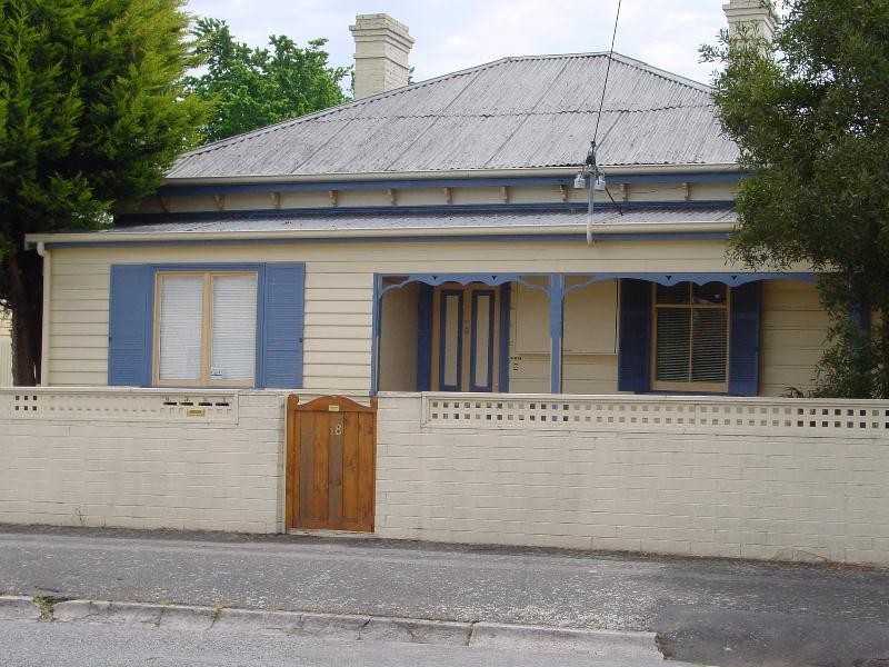 1/18 Bryan Street, Invermay TAS 7248