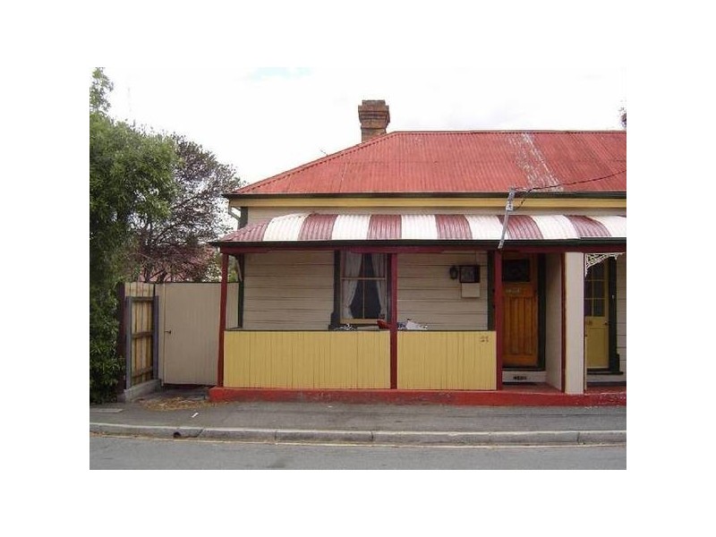 21 Esk Street, Invermay TAS 7248