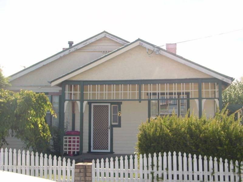 6 Eddington Street, Invermay TAS 7248
