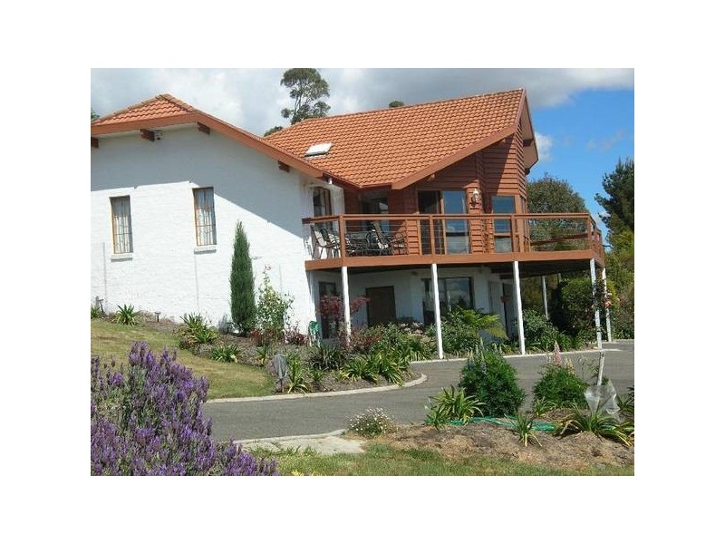 2 Mountain View Crescent, Grindelwald TAS 7277