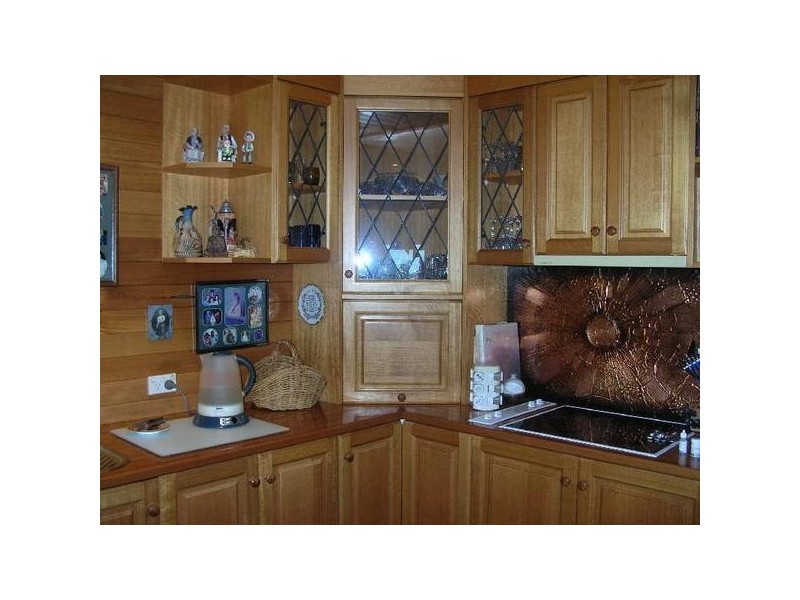 2 Mountain View Crescent, Grindelwald TAS 7277