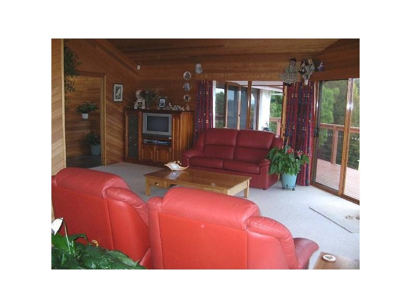 2 Mountain View Crescent, Grindelwald TAS 7277