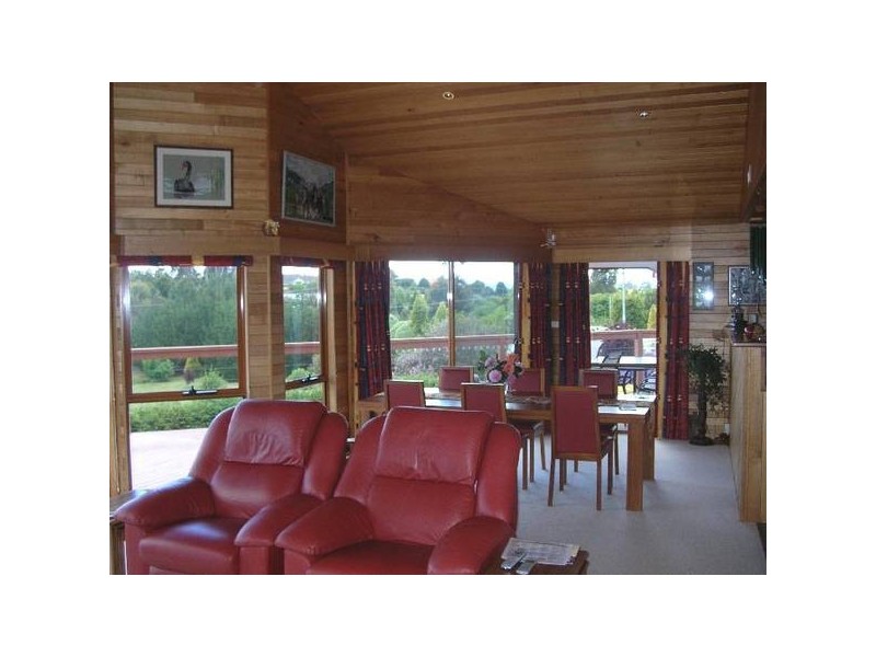 2 Mountain View Crescent, Grindelwald TAS 7277