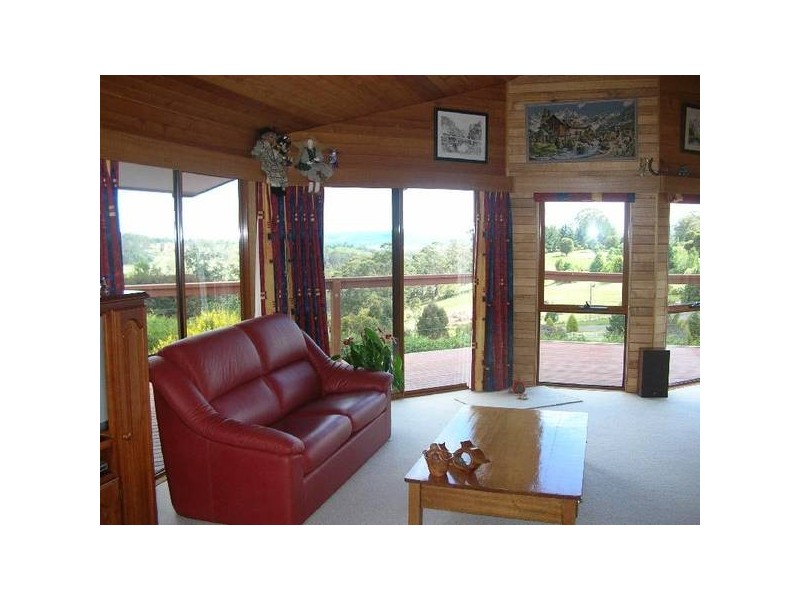 2 Mountain View Crescent, Grindelwald TAS 7277