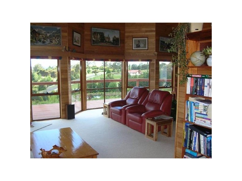 2 Mountain View Crescent, Grindelwald TAS 7277