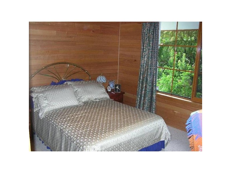 2 Mountain View Crescent, Grindelwald TAS 7277