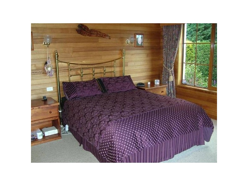 2 Mountain View Crescent, Grindelwald TAS 7277