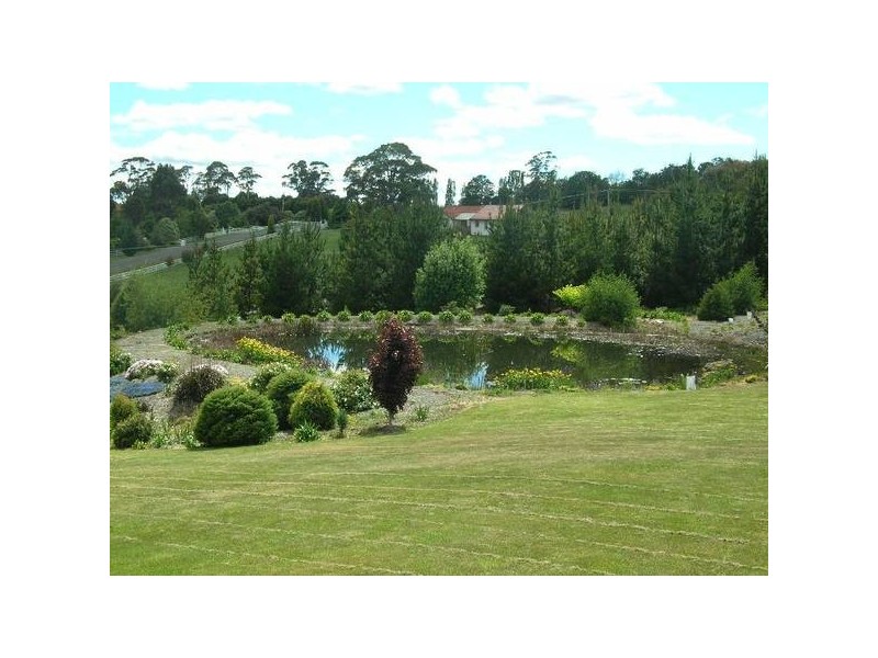 2 Mountain View Crescent, Grindelwald TAS 7277