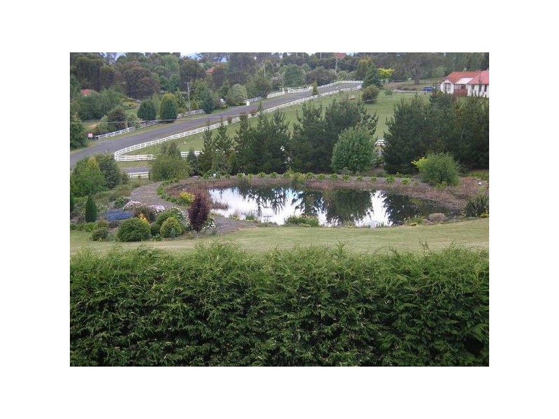 2 Mountain View Crescent, Grindelwald TAS 7277