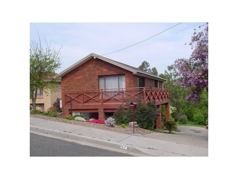 67 Viewbank Road, Newnham TAS 7248