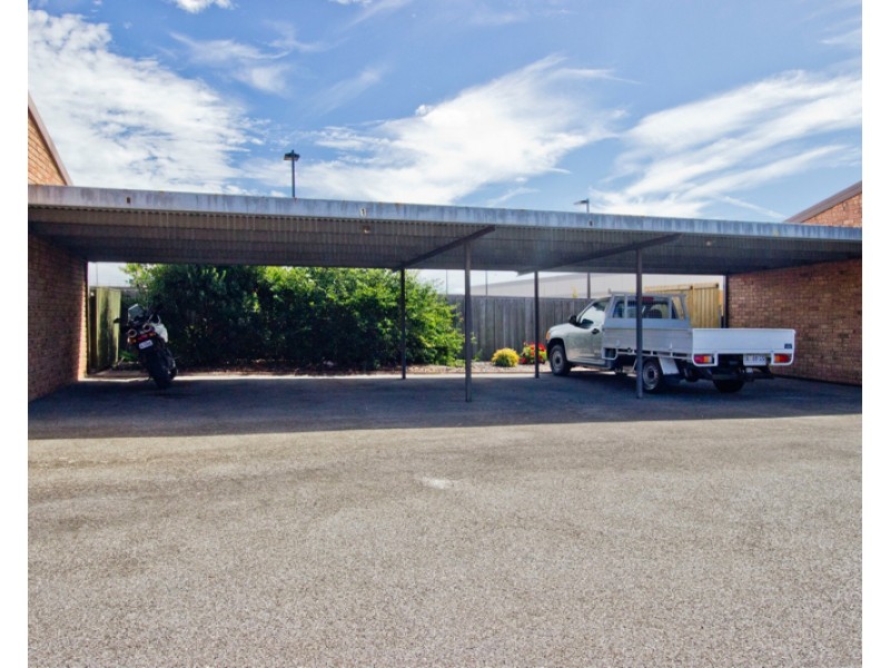 10/6 Stuart Avenue, Prospect TAS 7250