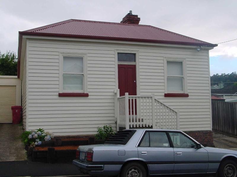 21 South Charles Street, Launceston TAS 7250