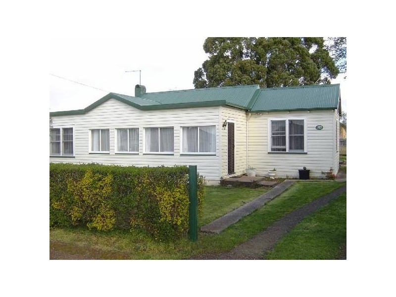 124 King Street, Westbury TAS 7303