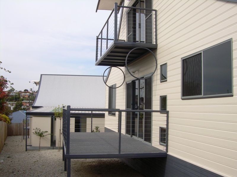 3/8 Albert Street, Youngtown TAS 7249