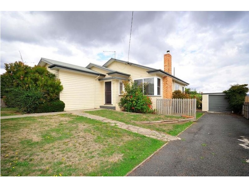 13 Baird Street, Newnham TAS 7248