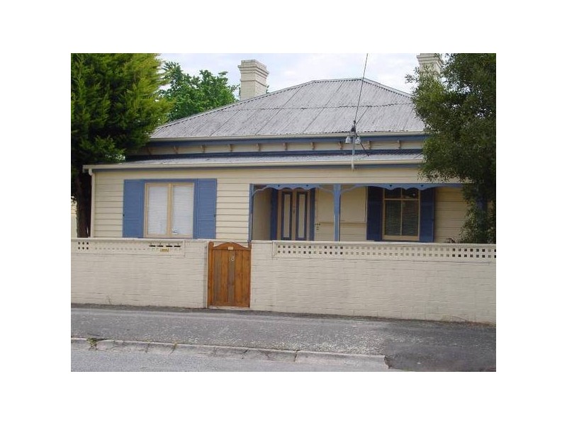 3/18 Bryan Street, Invermay TAS 7248