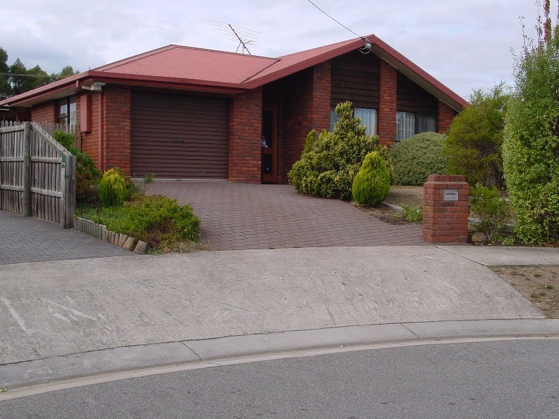 6 Burswood Terrace, Prospect TAS 7250