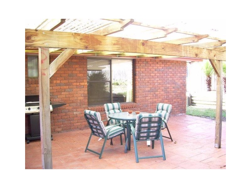 6 Burswood Terrace, Prospect TAS 7250