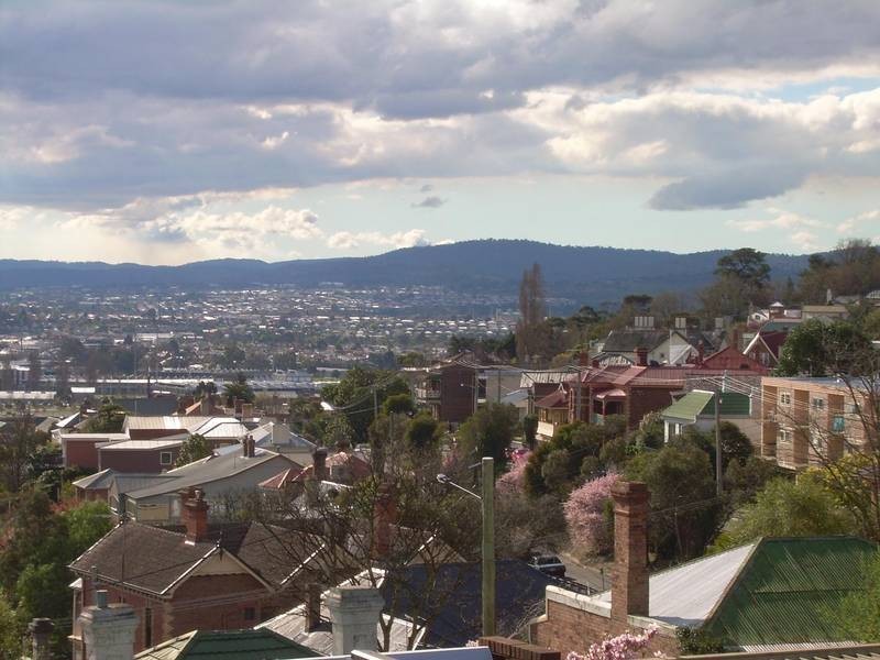 4/6 Tarleton Place, East Launceston TAS 7250