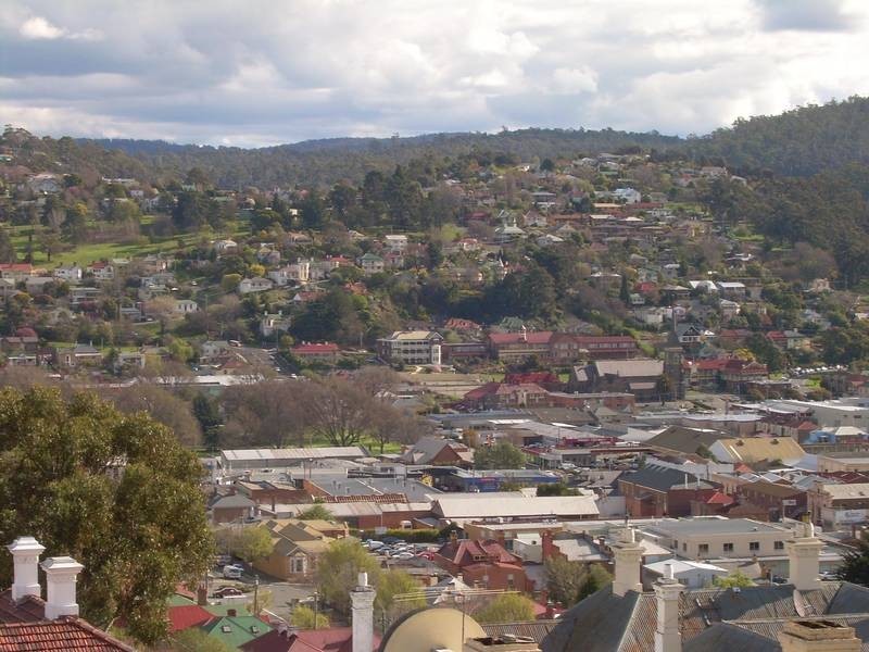 4/6 Tarleton Place, East Launceston TAS 7250