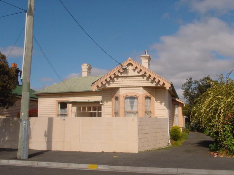 1/11 South Street, Invermay TAS 7248