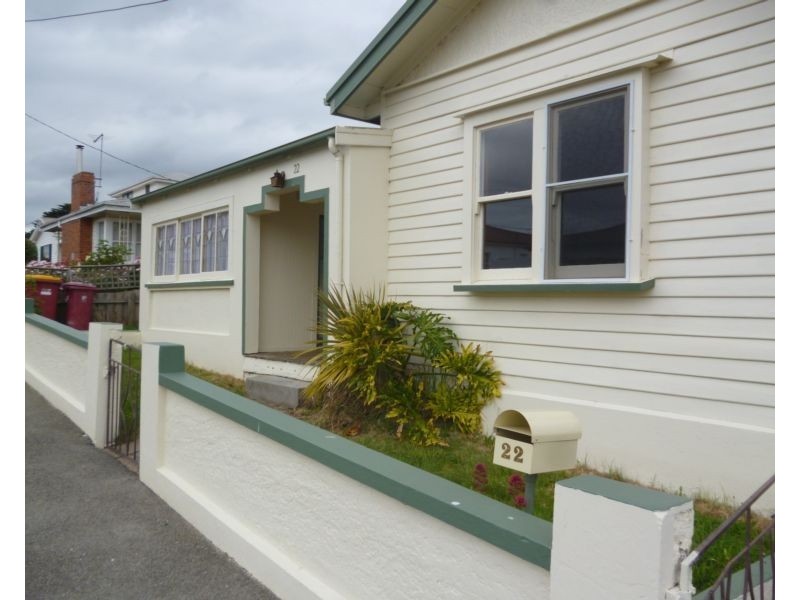 22 Watchorn Street, South Launceston TAS 7249