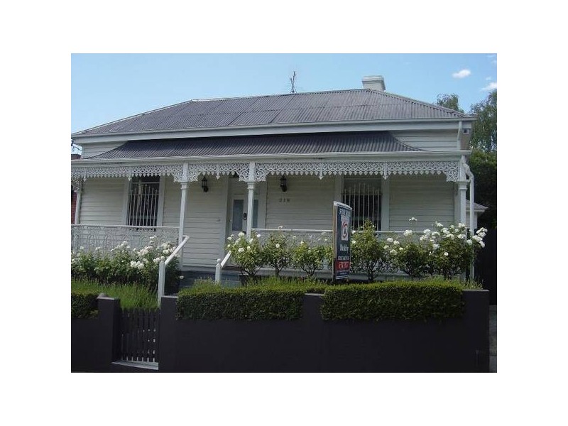 219 St John Street, Launceston TAS 7250