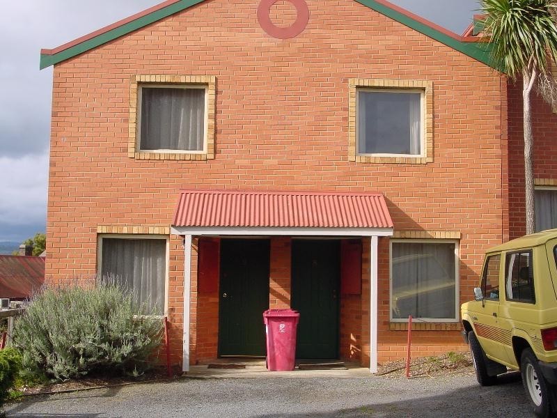 8/39 Lawrence Street, Launceston TAS 7250