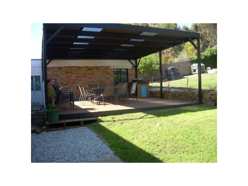 29 Pitt Avenue, Trevallyn TAS 7250