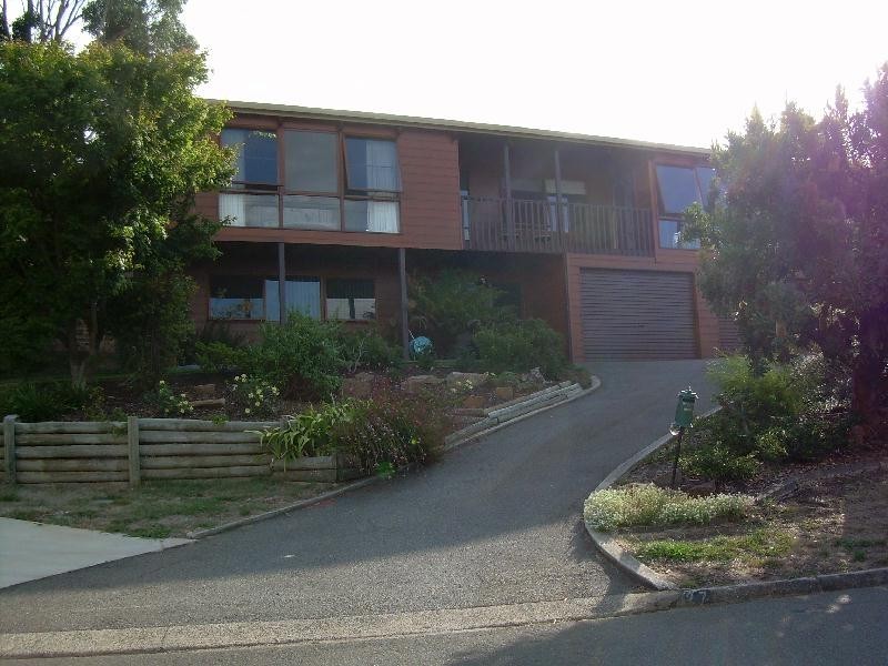 27 Fort Street, Riverside TAS 7250
