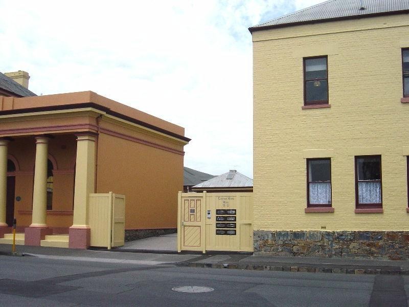 4/57-59 William Street, Launceston TAS 7250