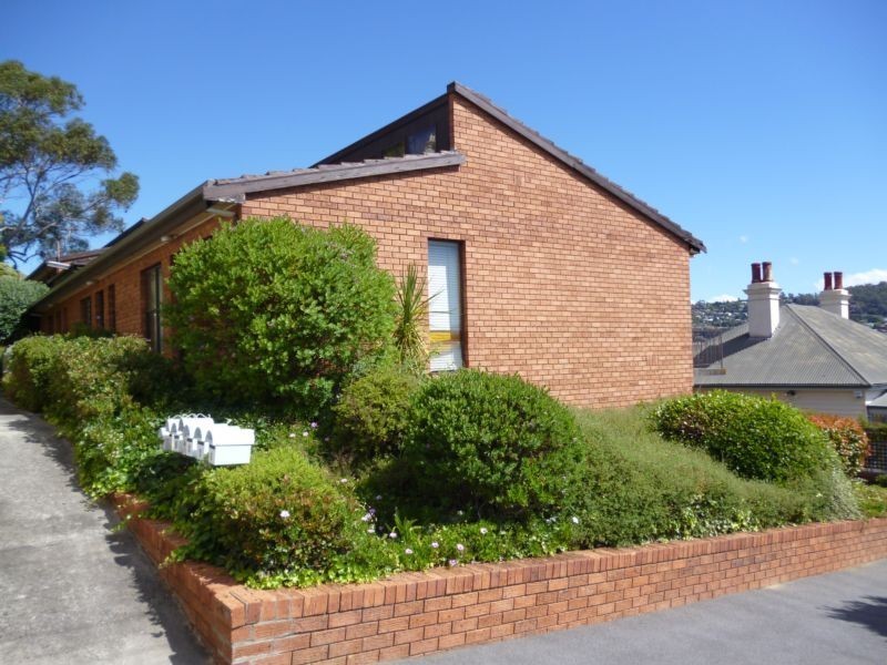 3/13 Canning Street, Launceston TAS 7250
