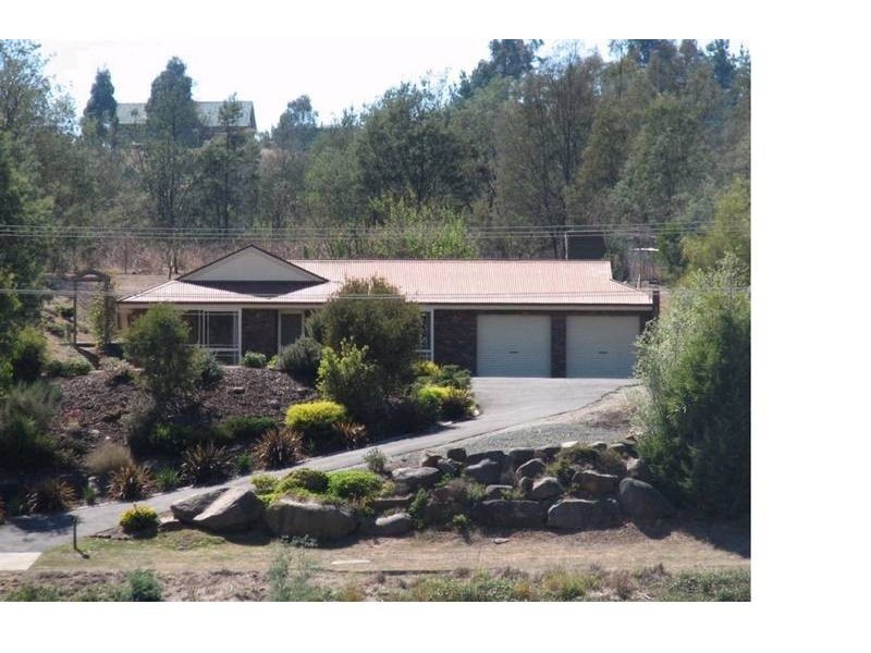 6 Longvista Road, Blackstone Heights TAS 7250