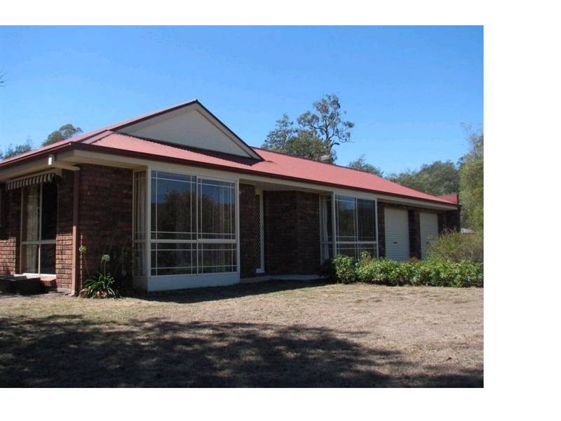 6 Longvista Road, Blackstone Heights TAS 7250