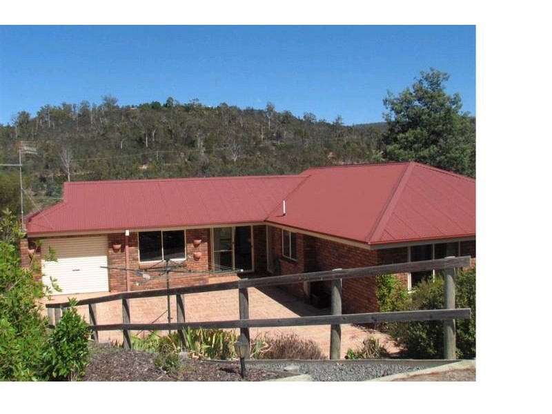 6 Longvista Road, Blackstone Heights TAS 7250