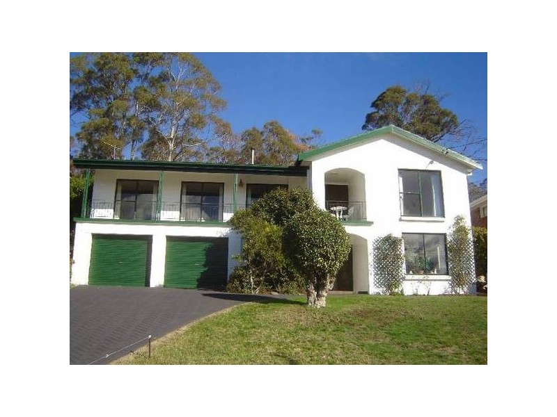 New World Avenue, Trevallyn TAS 7250