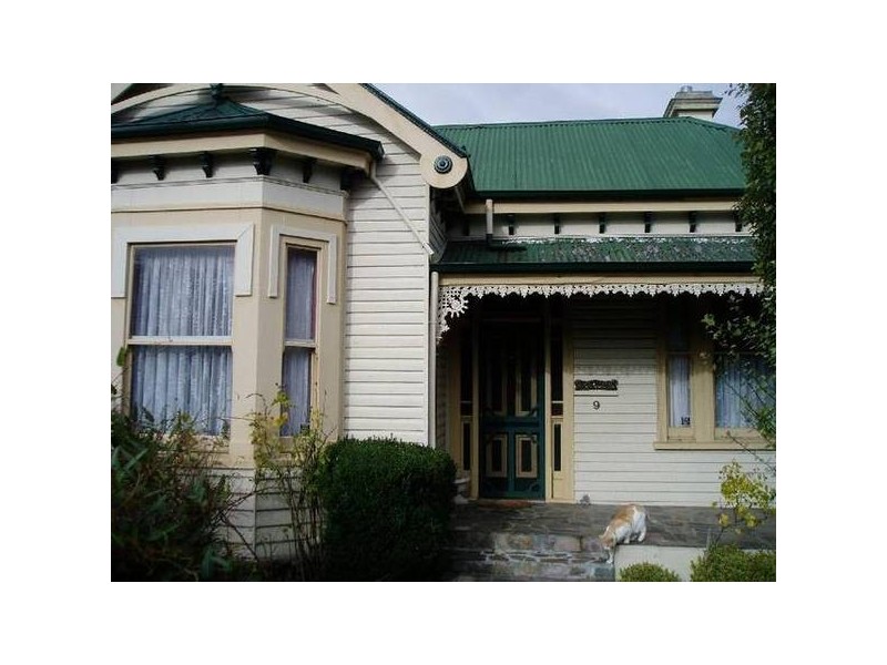 9 Brougham Street, West Launceston TAS 7250