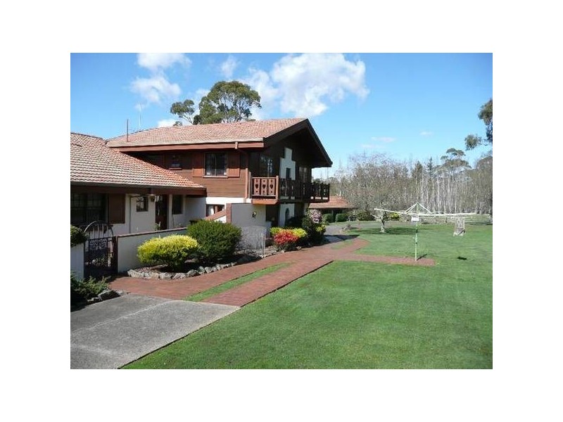 29 Alpine Crescent, Grindelwald TAS 7277