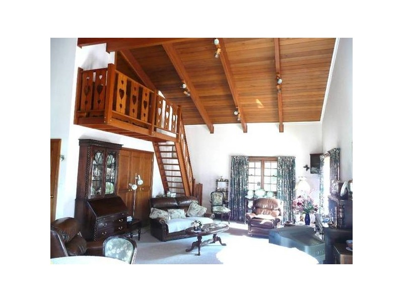 29 Alpine Crescent, Grindelwald TAS 7277