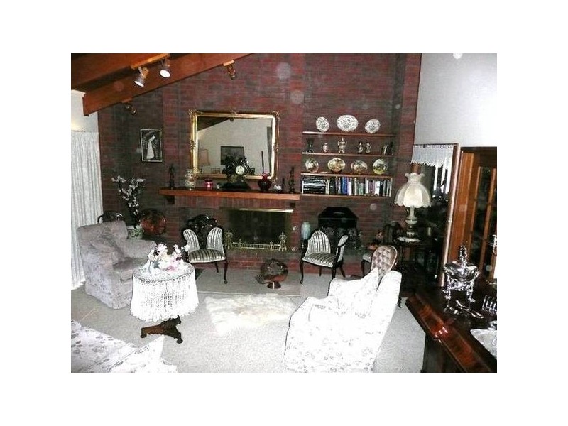 29 Alpine Crescent, Grindelwald TAS 7277