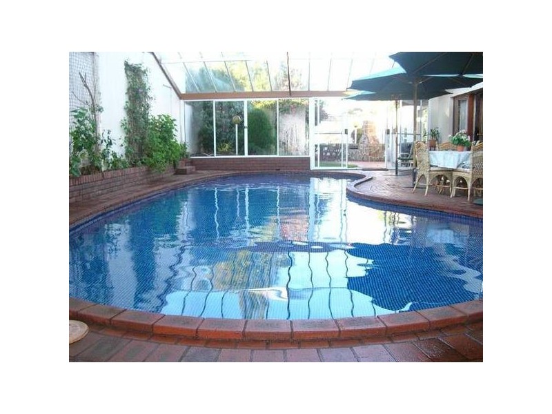29 Alpine Crescent, Grindelwald TAS 7277
