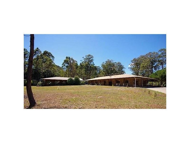 30 O’Tooles Road, Underwood TAS 7268