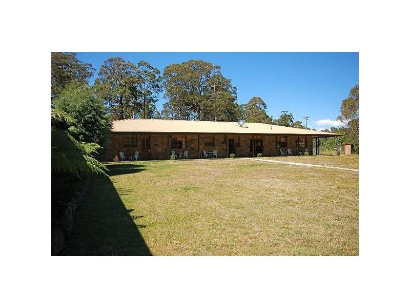 30 O’Tooles Road, Underwood TAS 7268