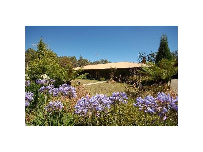 30 O’Tooles Road, Underwood TAS 7268