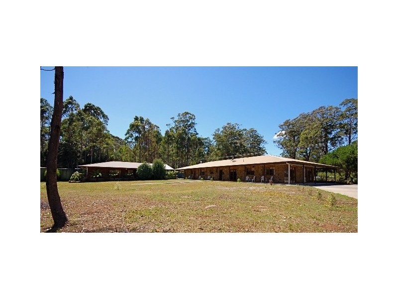 30 O’ Tooles Rd., Underwood TAS 7268