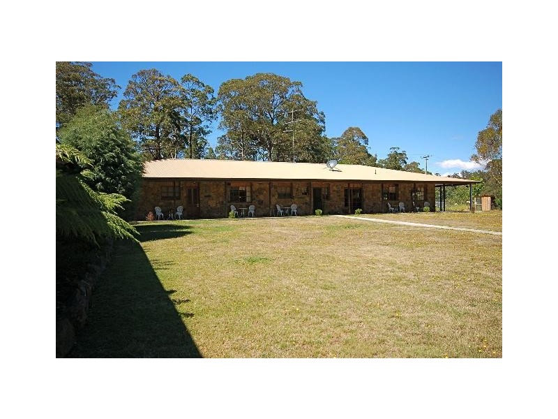 30 O’ Tooles Rd., Underwood TAS 7268